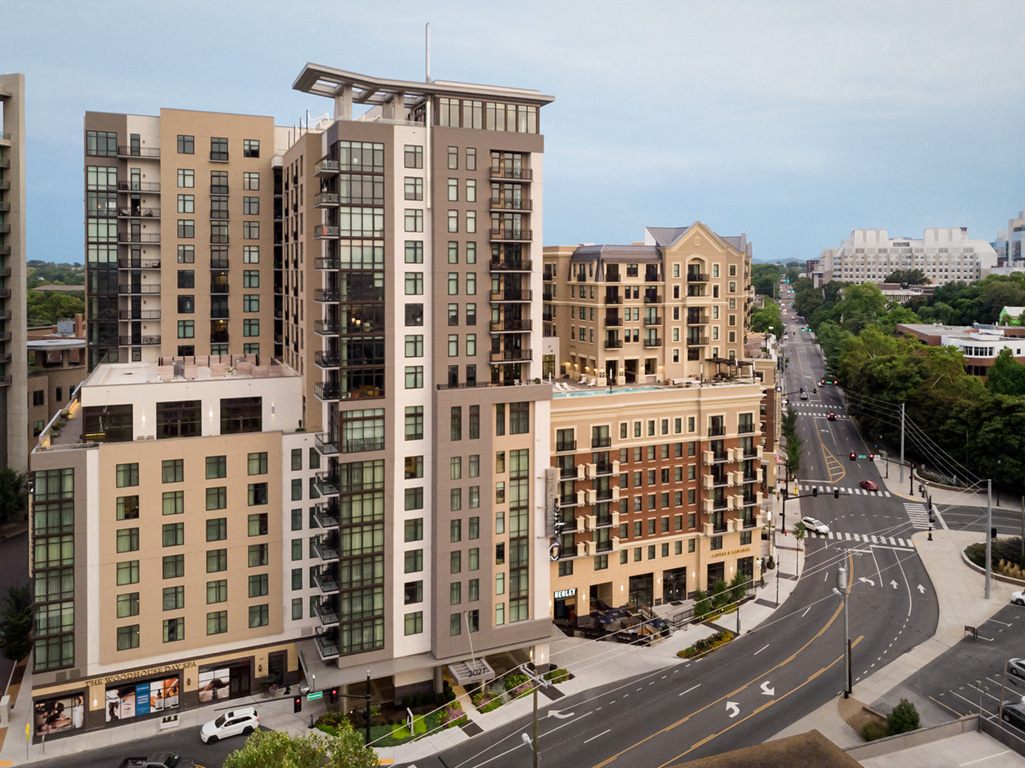 Aertson Midtown Image 43