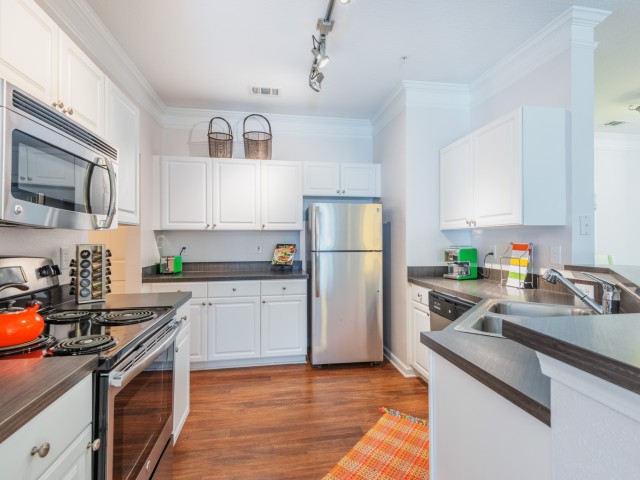 Citra Luxury Apartments Image 14