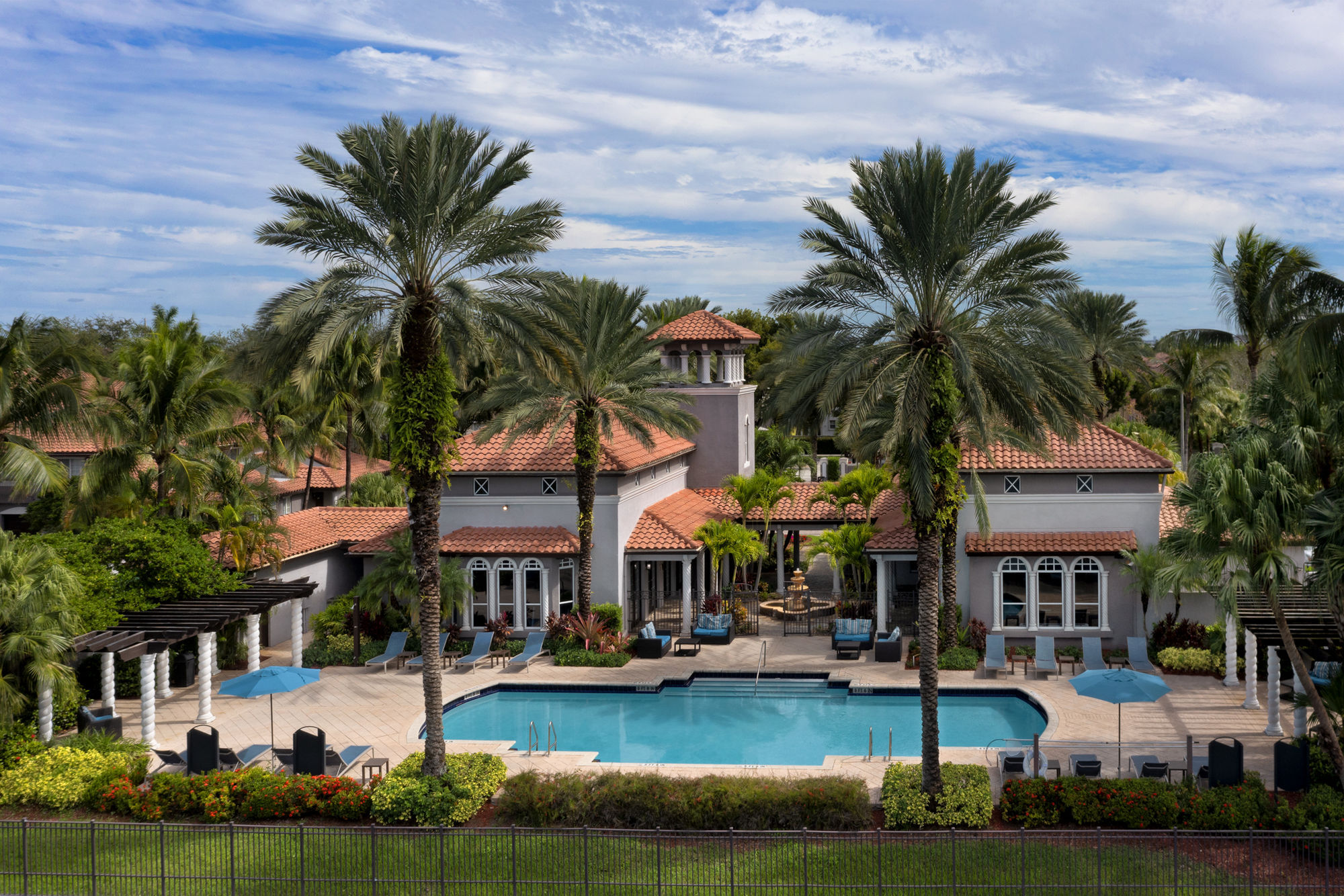 Camden Doral Villas Image 9