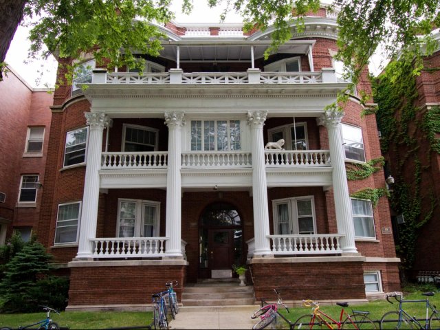 5487-5491 S Hyde Park Boulevard Image 1