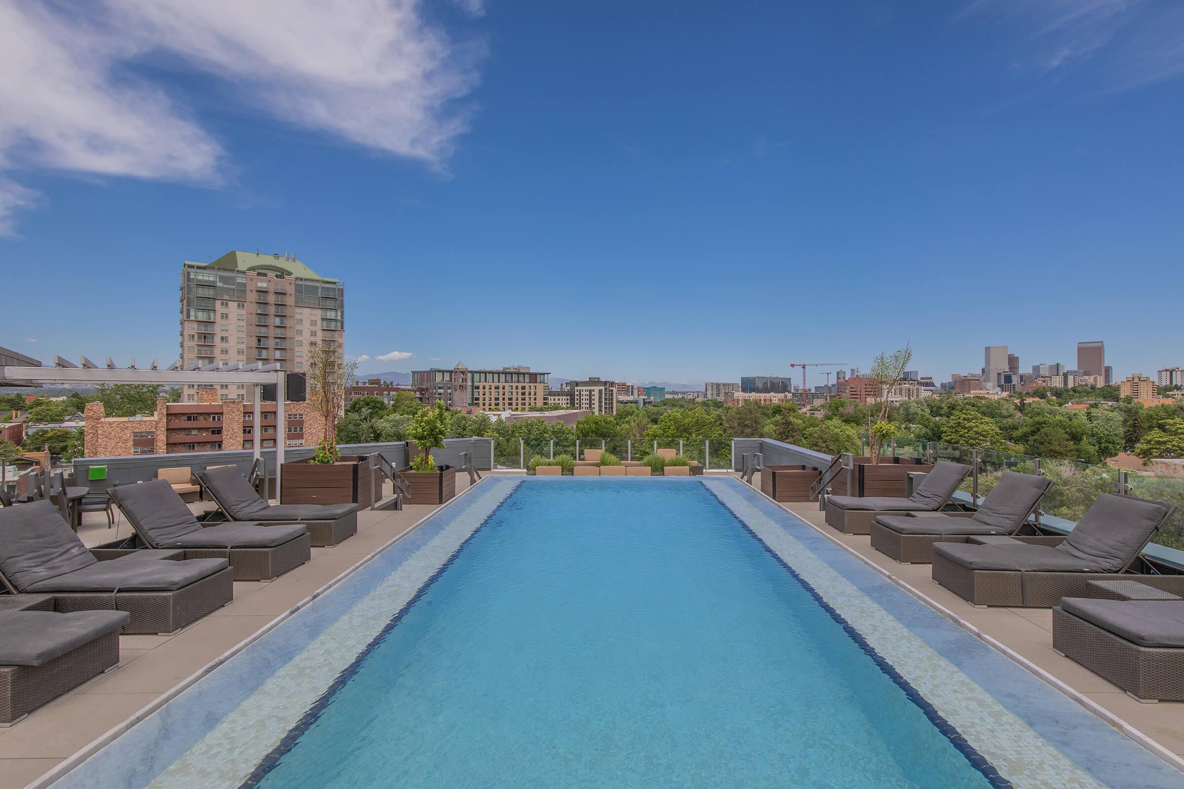 The View at Wash Park Image 1