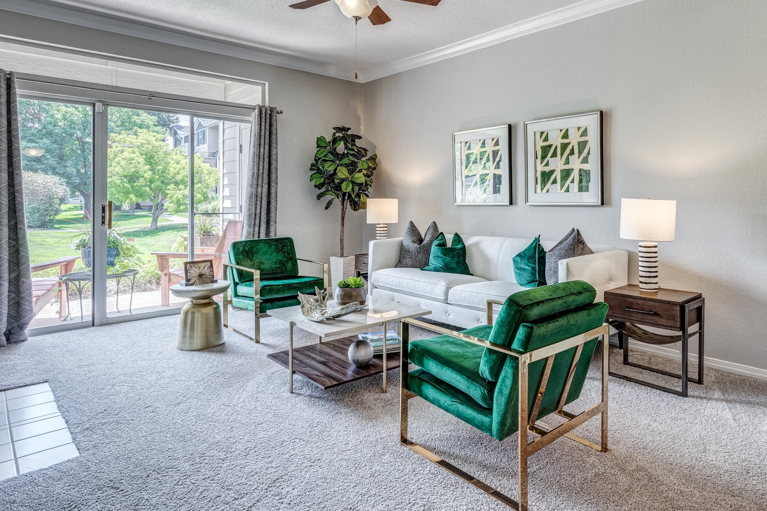 Pavilions at Silver Sage Apartments Image 48