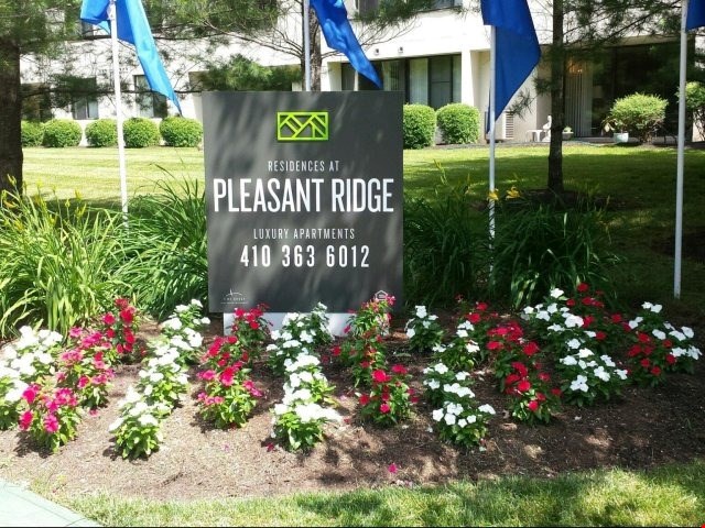 Residences at Pleasant Ridge Image 23