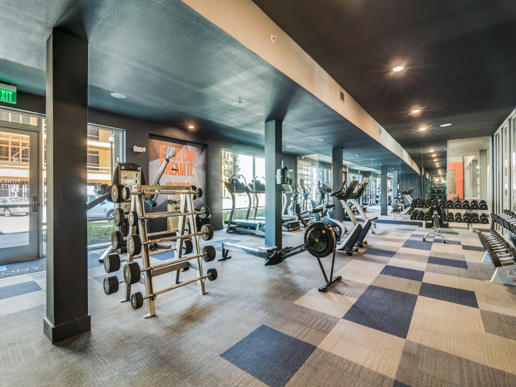 Harmony Luxury Apartments Image 23