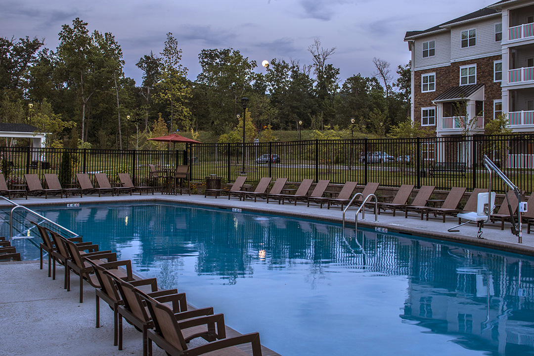 The Haven at Cranberry Woods Image 8