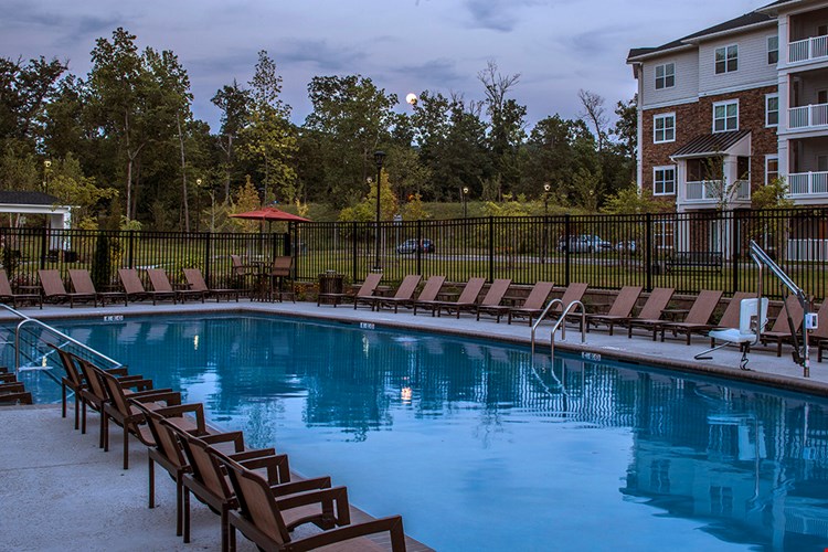 The Haven at Cranberry Woods Image 8