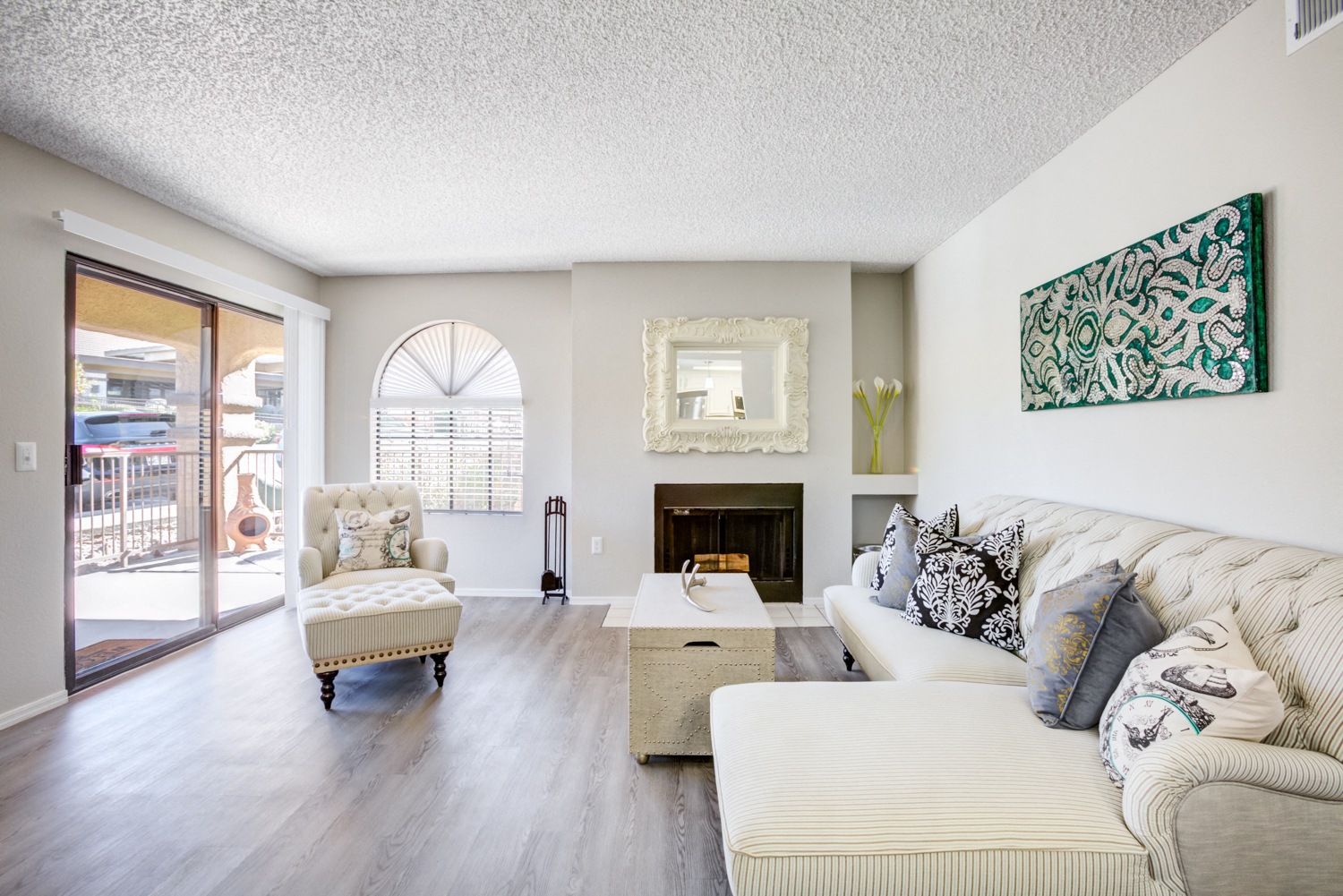 Starrview at Starr Pass Apartment Homes Image 3