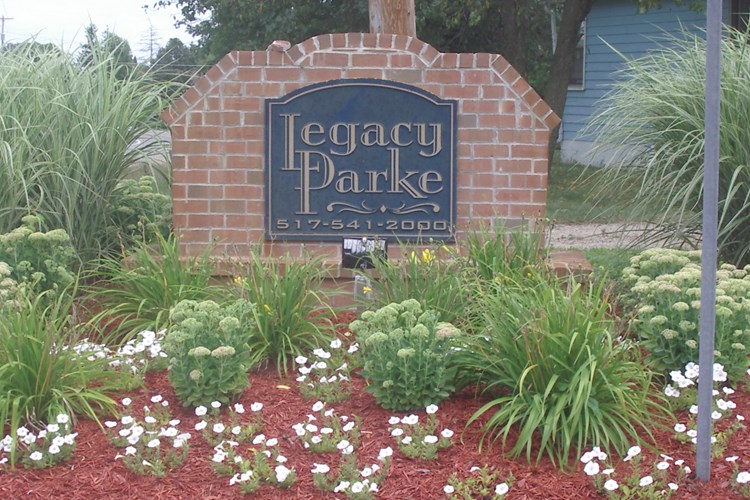 Legacy Parke Apartments Image 3