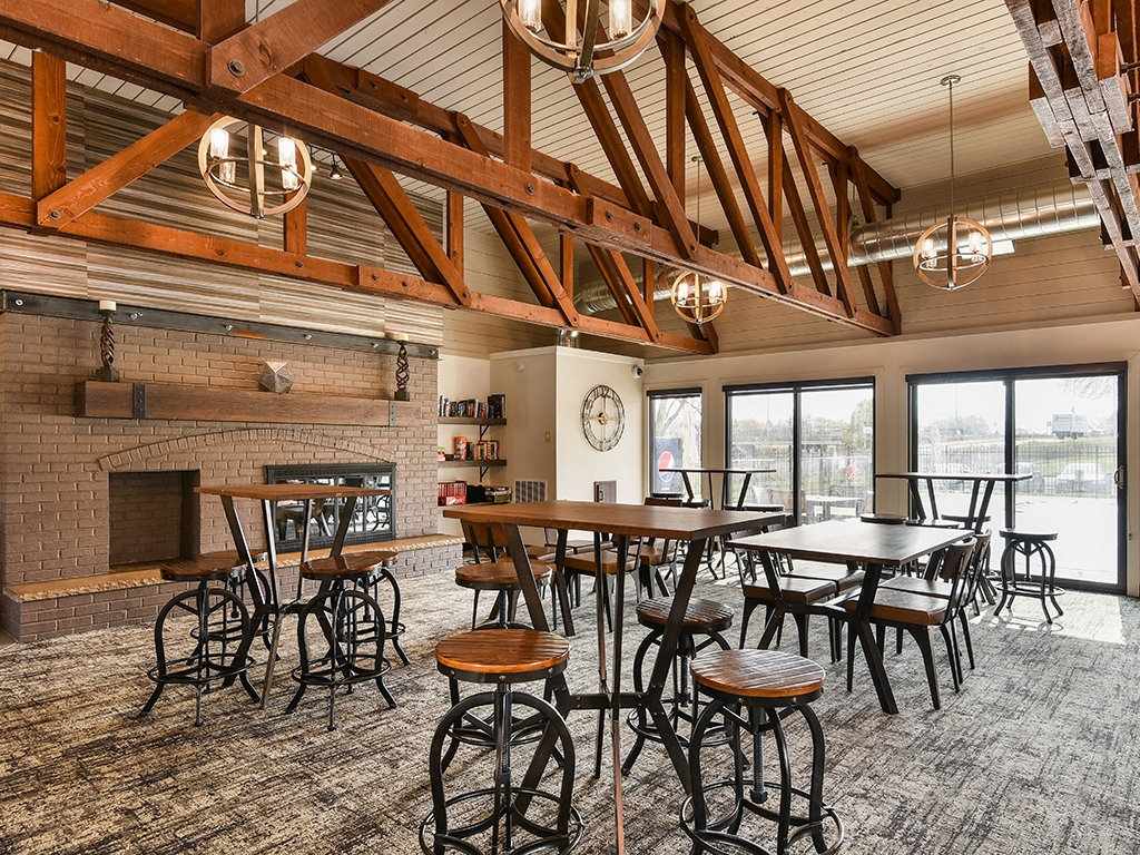 Lancaster Village Apartments Image 62