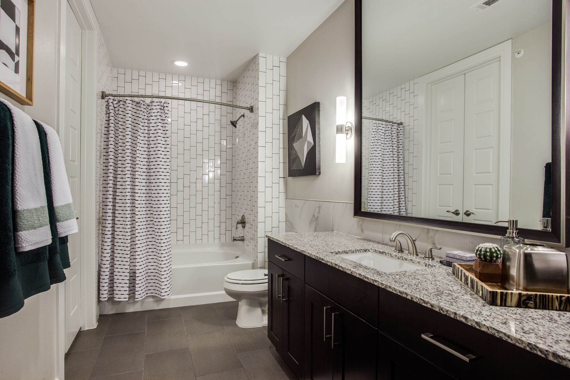 Austin Trinity Green Image 26