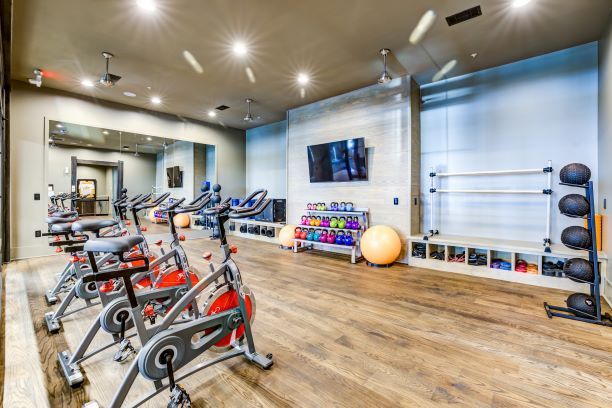 Rivertop Apartments Image 6