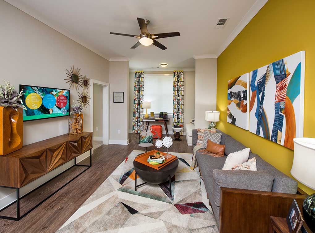 AMLI Buckhead Image 30