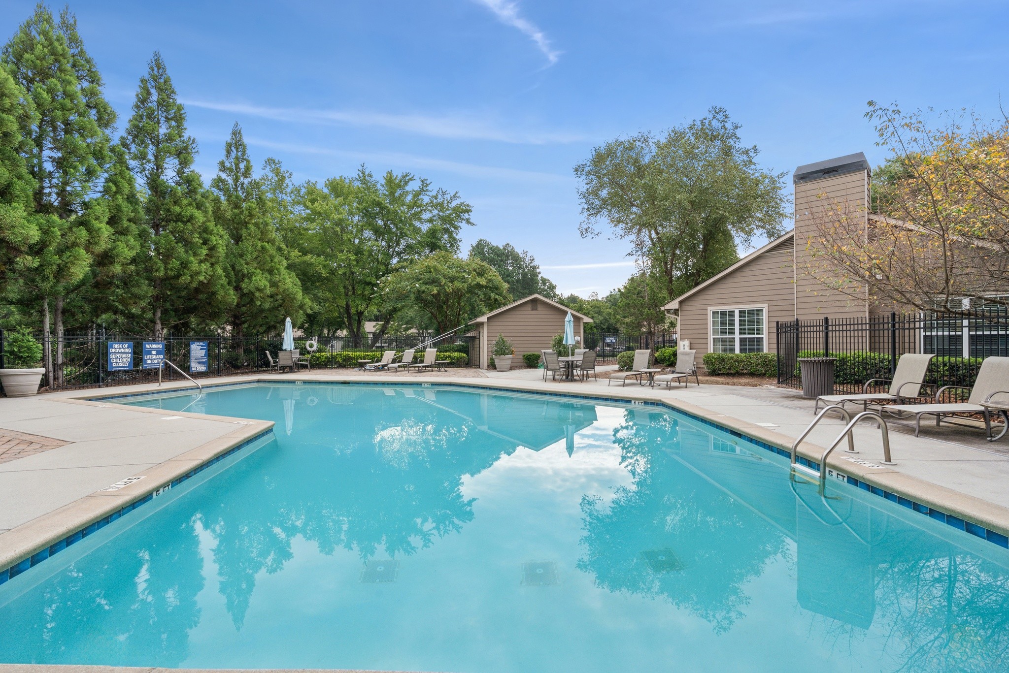 Orchard Mill Apartments Image 15