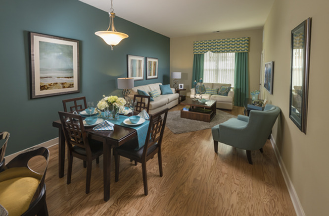 Gateway at Carteret Image 5