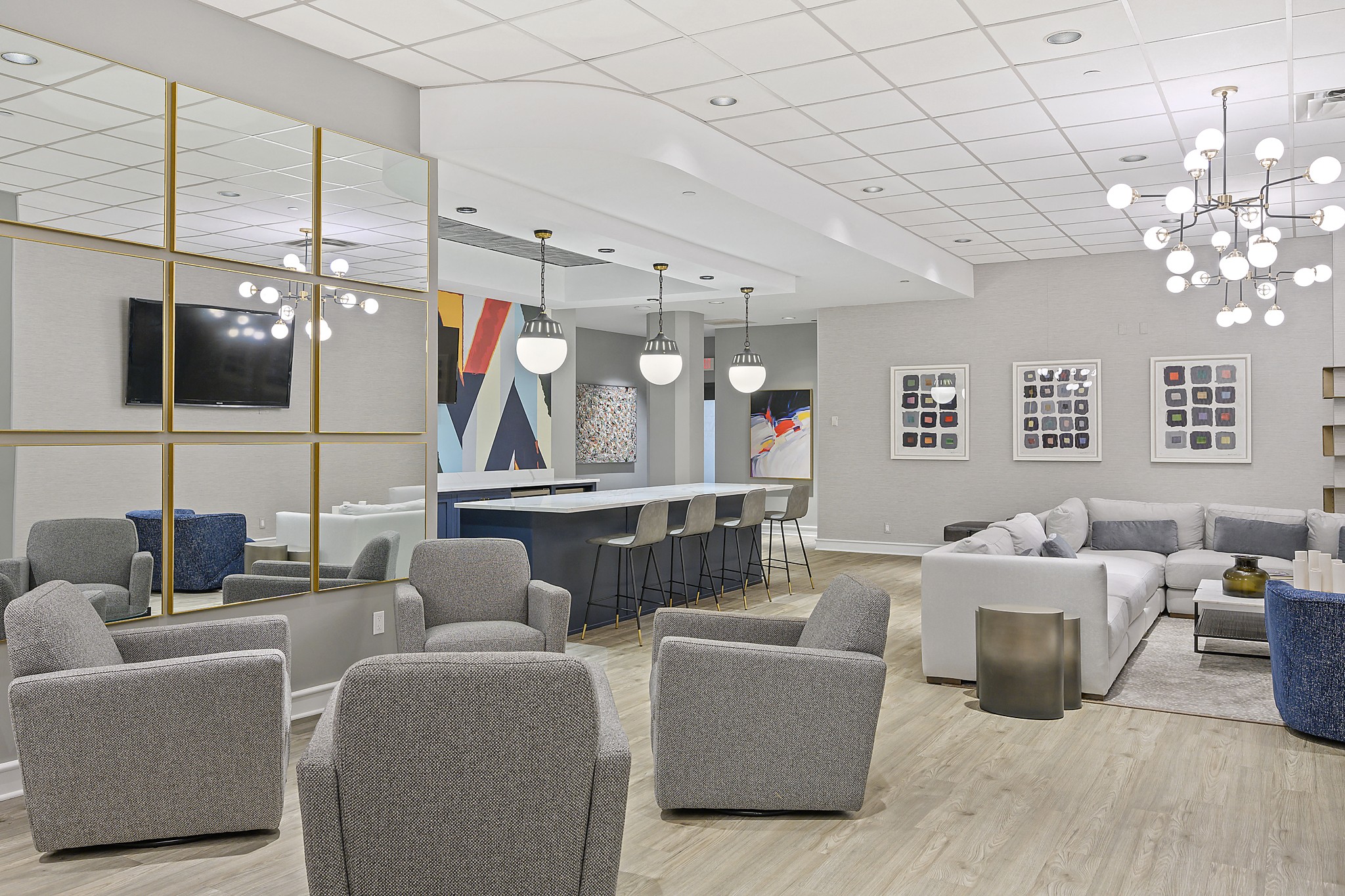 The Lofts at Shillito Place Image 36