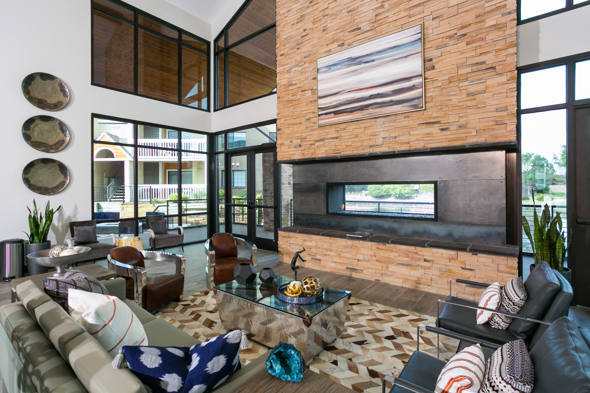 Apres Apartment Homes Image 10