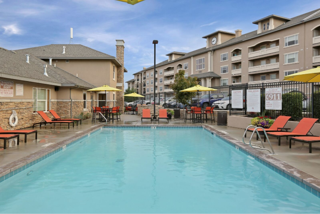 Meadowbrook Station Apartments Image 5