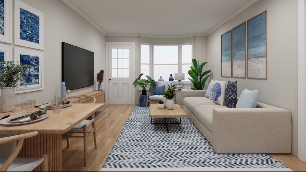 Sea Village Image 10