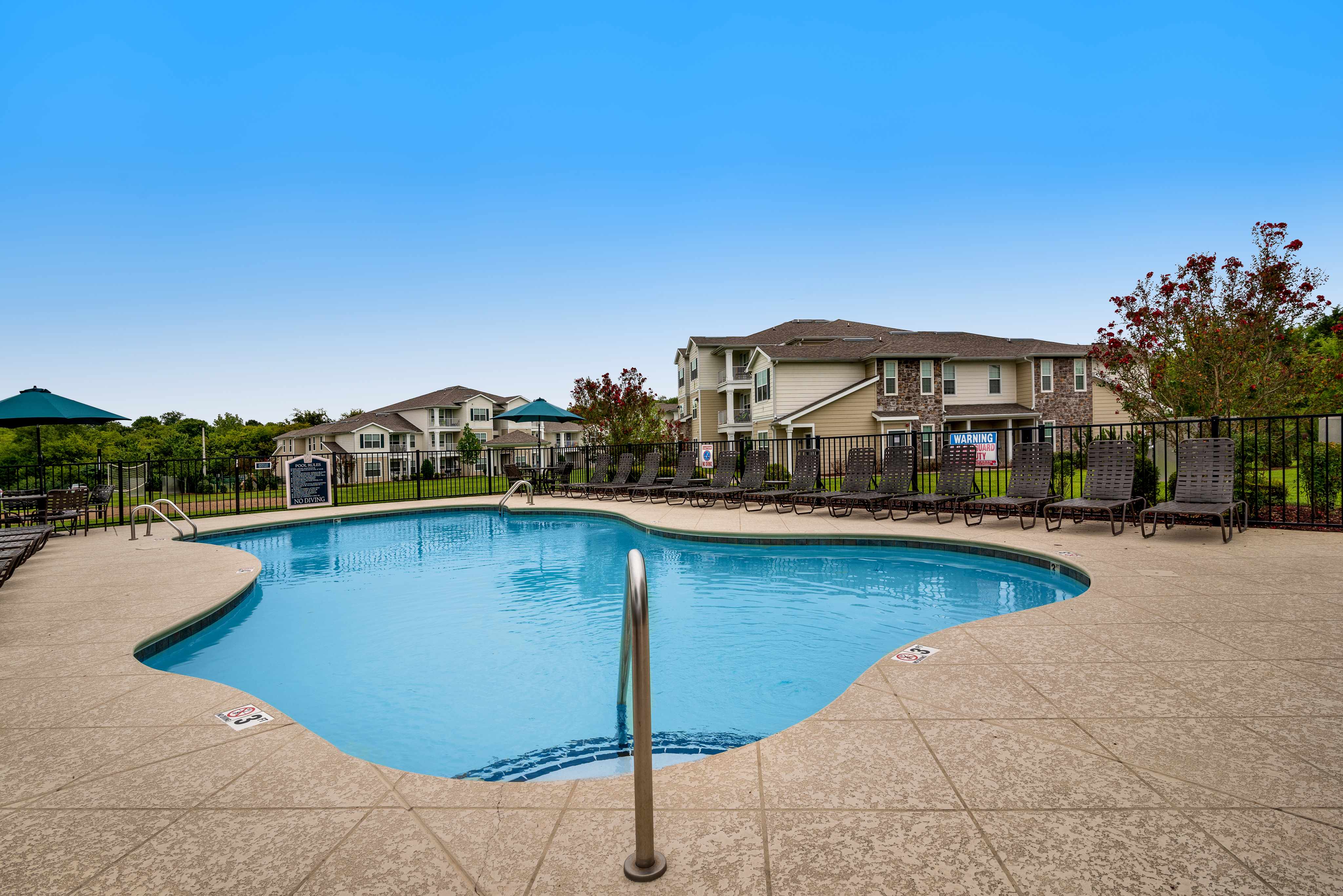 Ridgemont Park Image 42