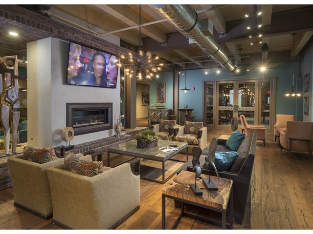 Lofts at Helmetta Image 14