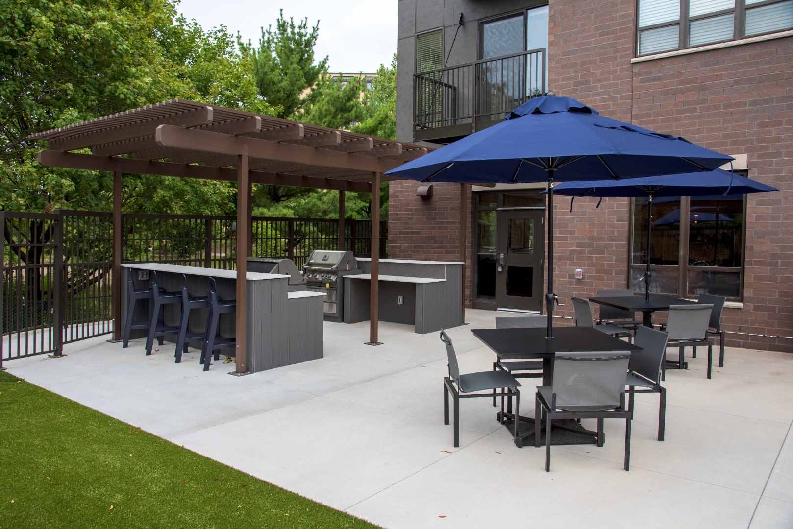 Urban Park II Apartments Image 18