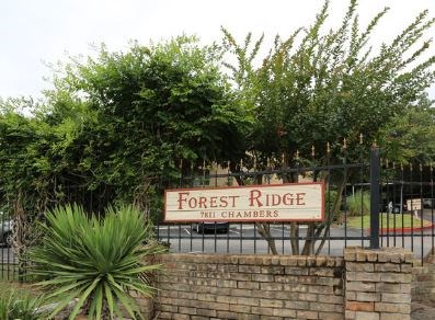 Forest Ridge Image 1