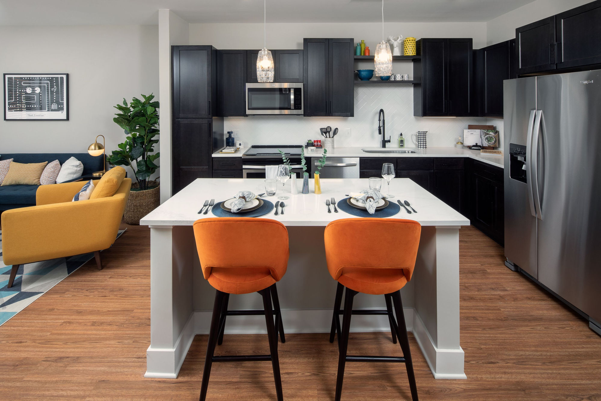 The Local Sugar Hill Apartments Image 4