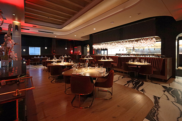 Residences at 55 Image 21