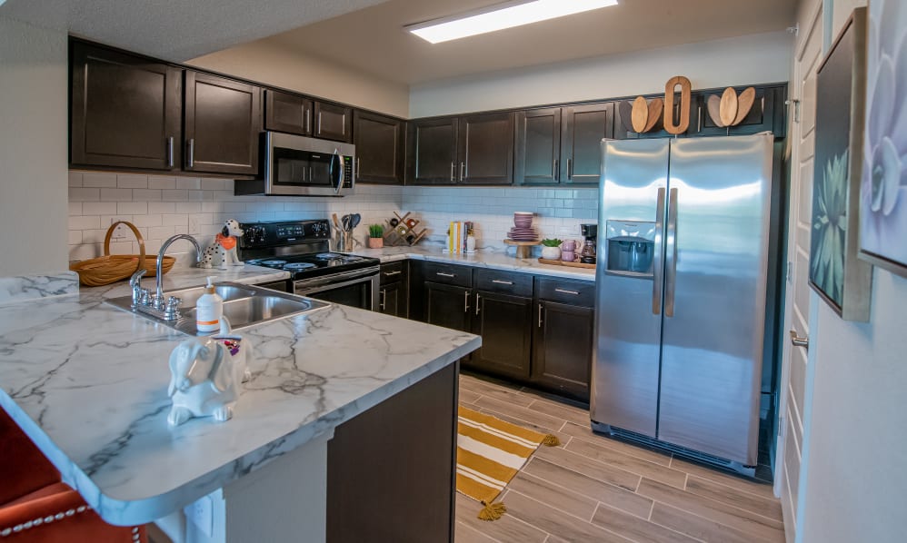 Cottages at Crestview Image 12