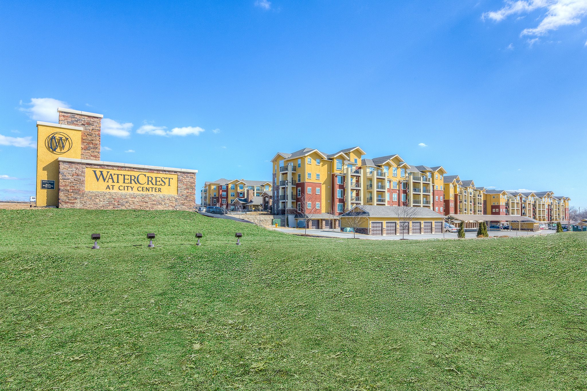 Watercrest at City Center Image 3