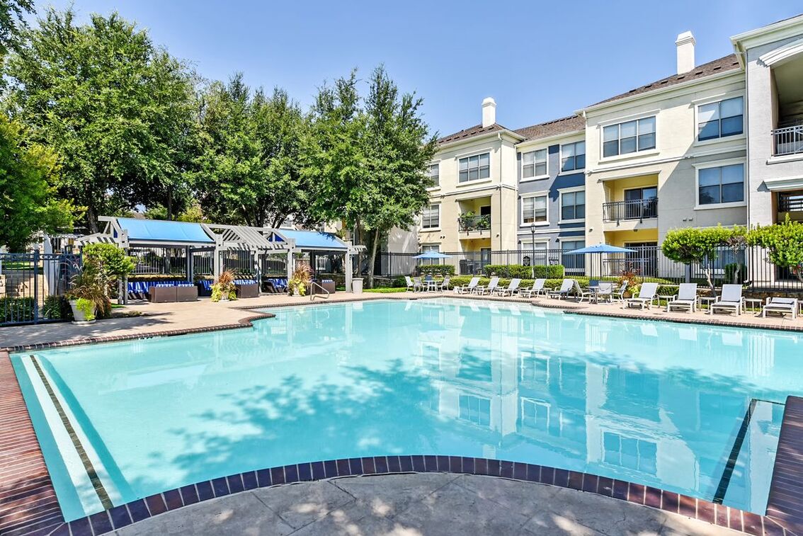 Abbey at Vista Ridge Image 2