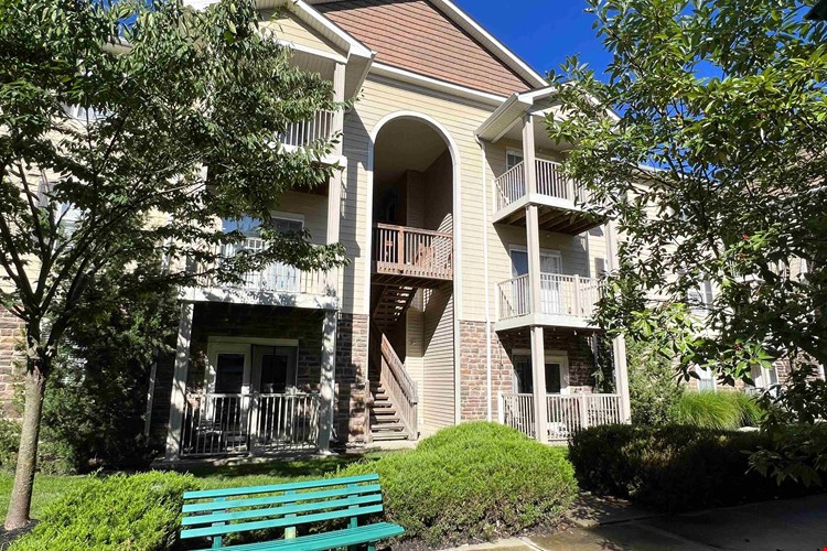 The Residences at Liberty Crossing Image 25