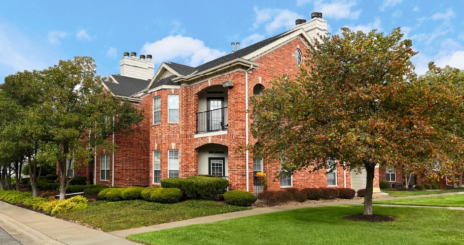 Lenox Village Apartments Image 8