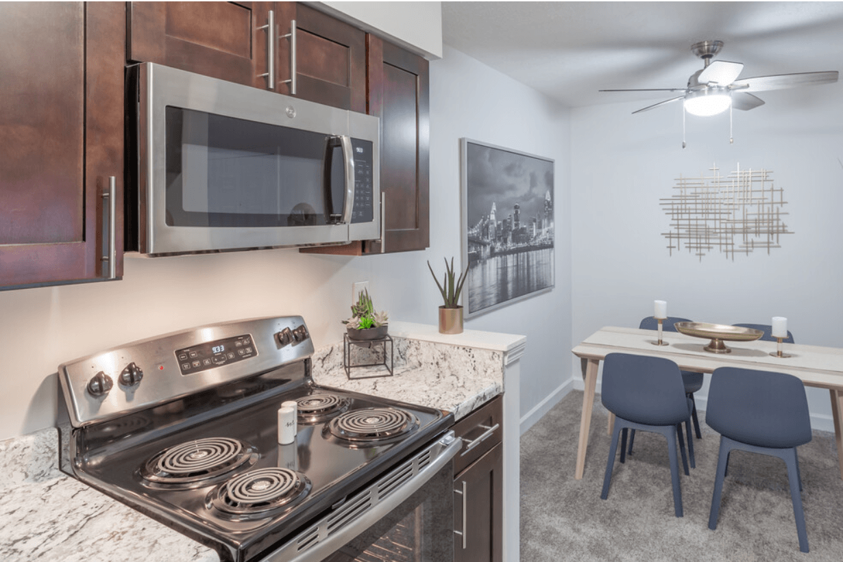 Hilltop Apartments Image 9