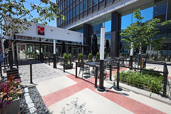 Residences at 55 Image 23