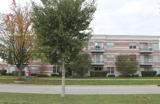 Charlestown Place Image 1