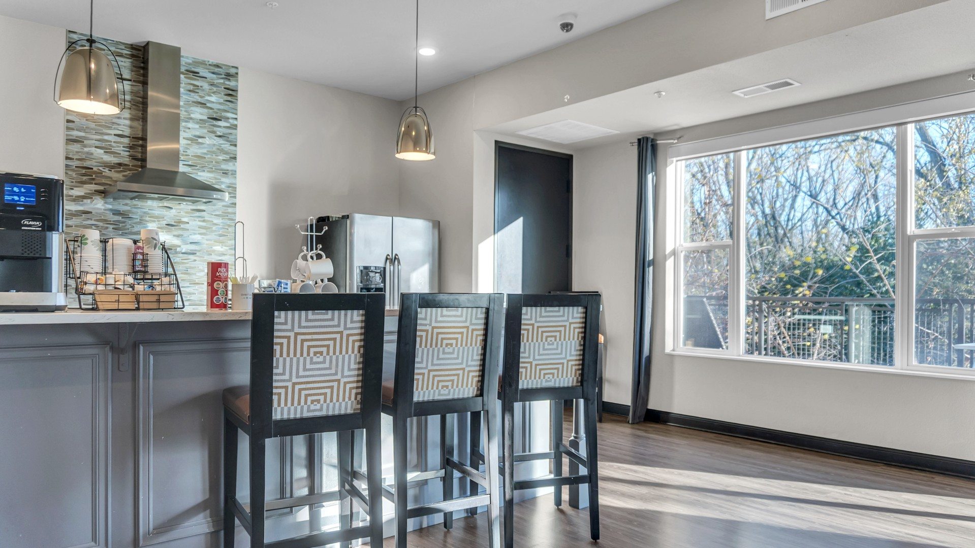 Overlook on the Creek Image 27