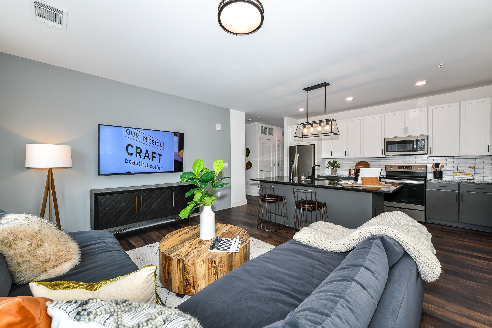 Novel West Nashville by Crescent Communities Image 2