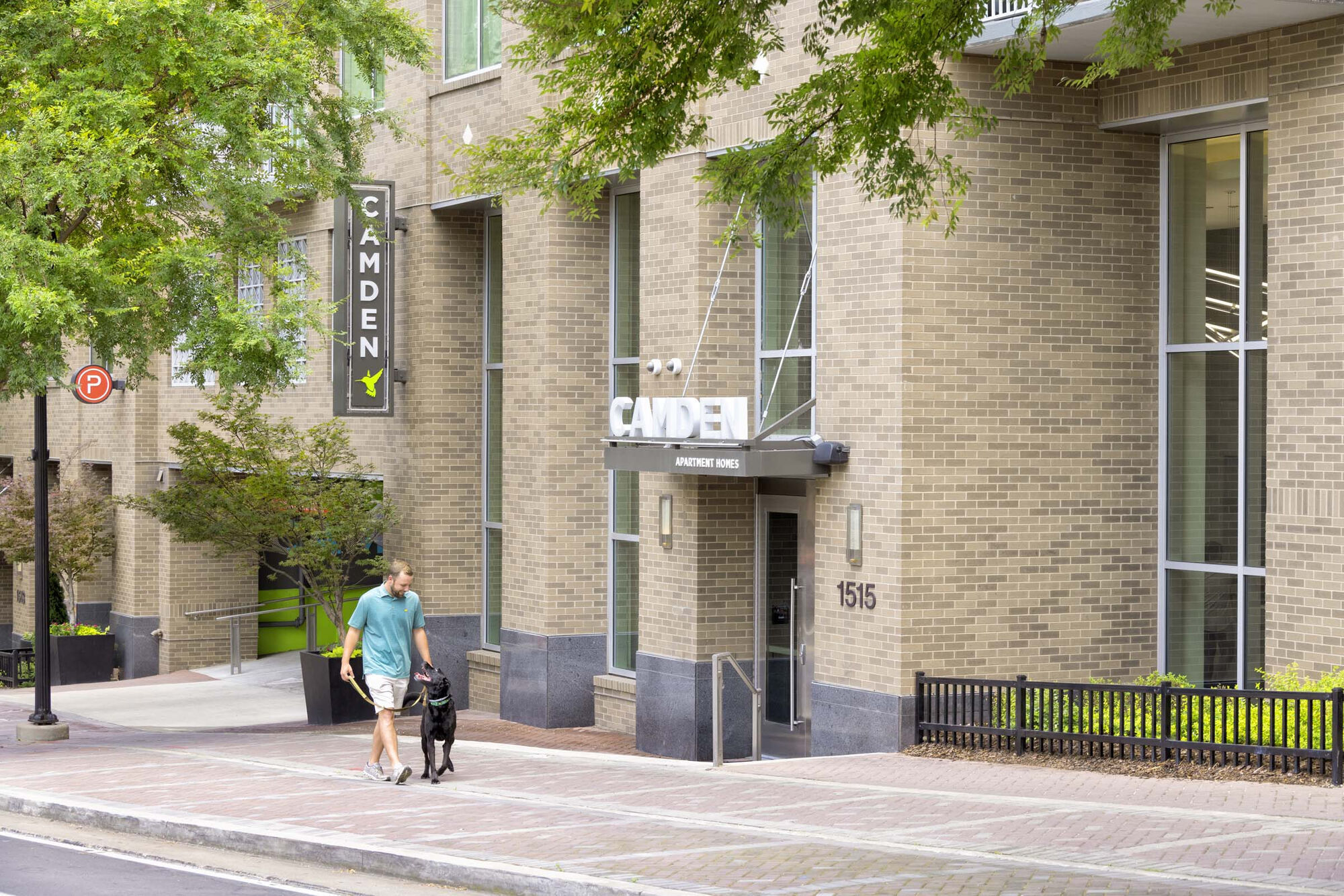 Camden Music Row Image 47