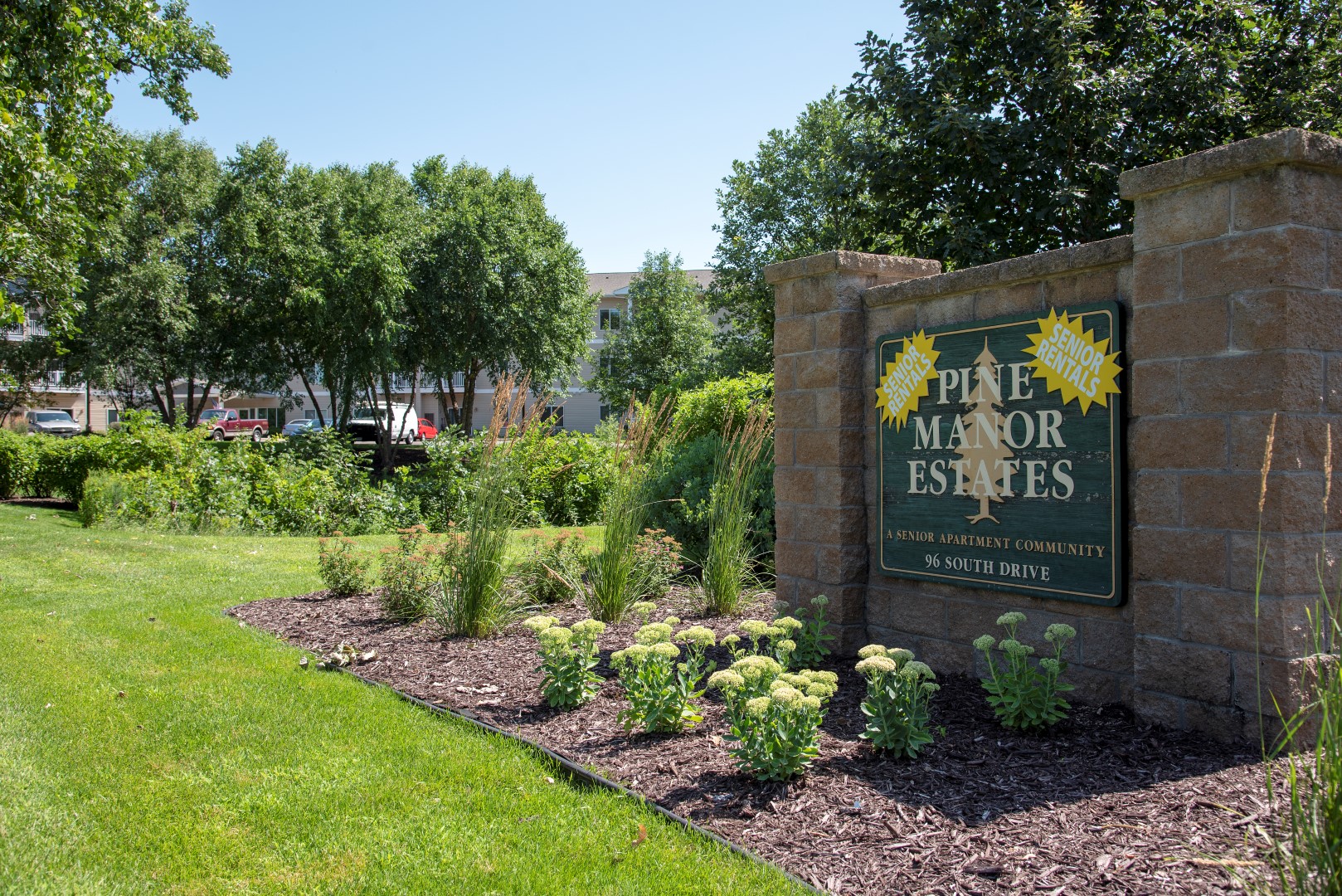 Pine Manor Estates A 55+ Community Image 29