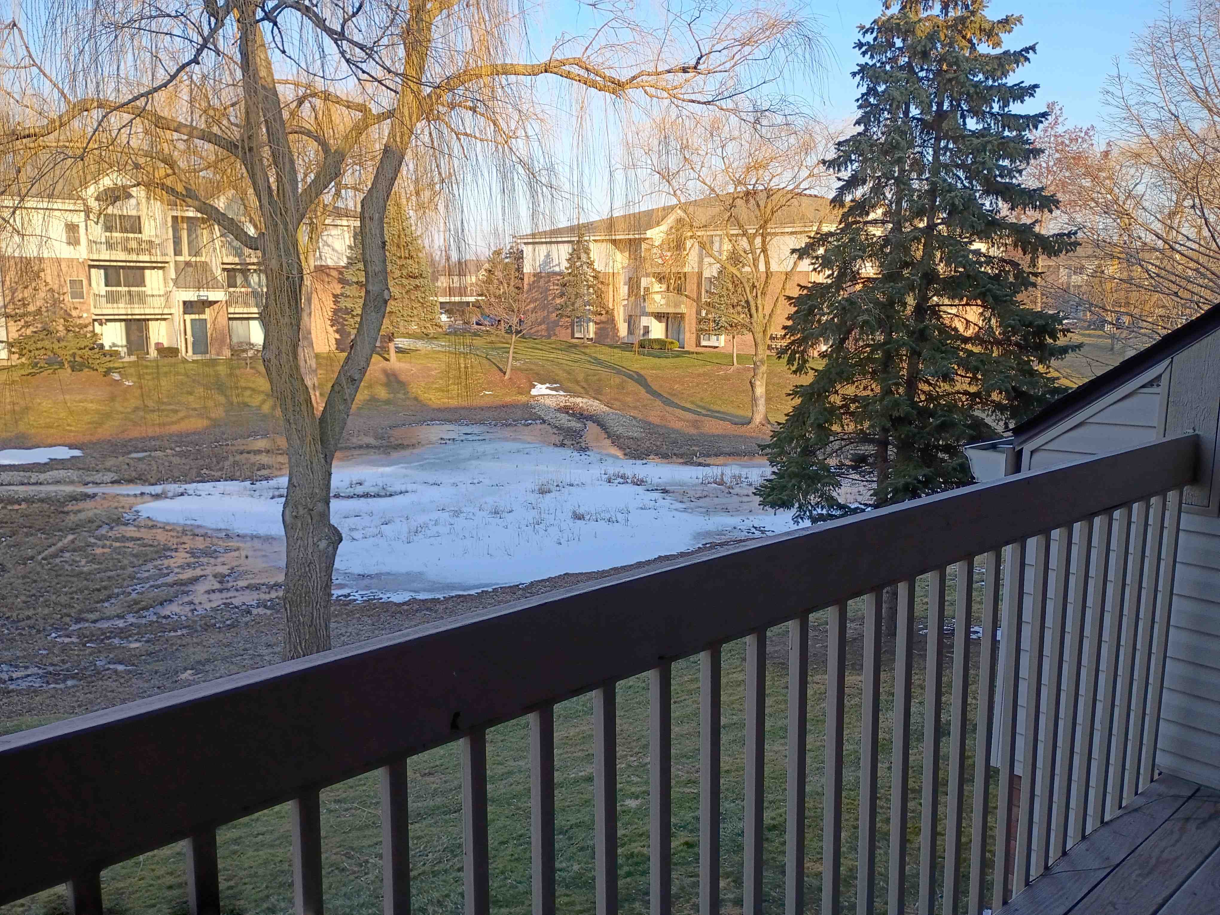 Prentiss Pointe Apartments Image 109