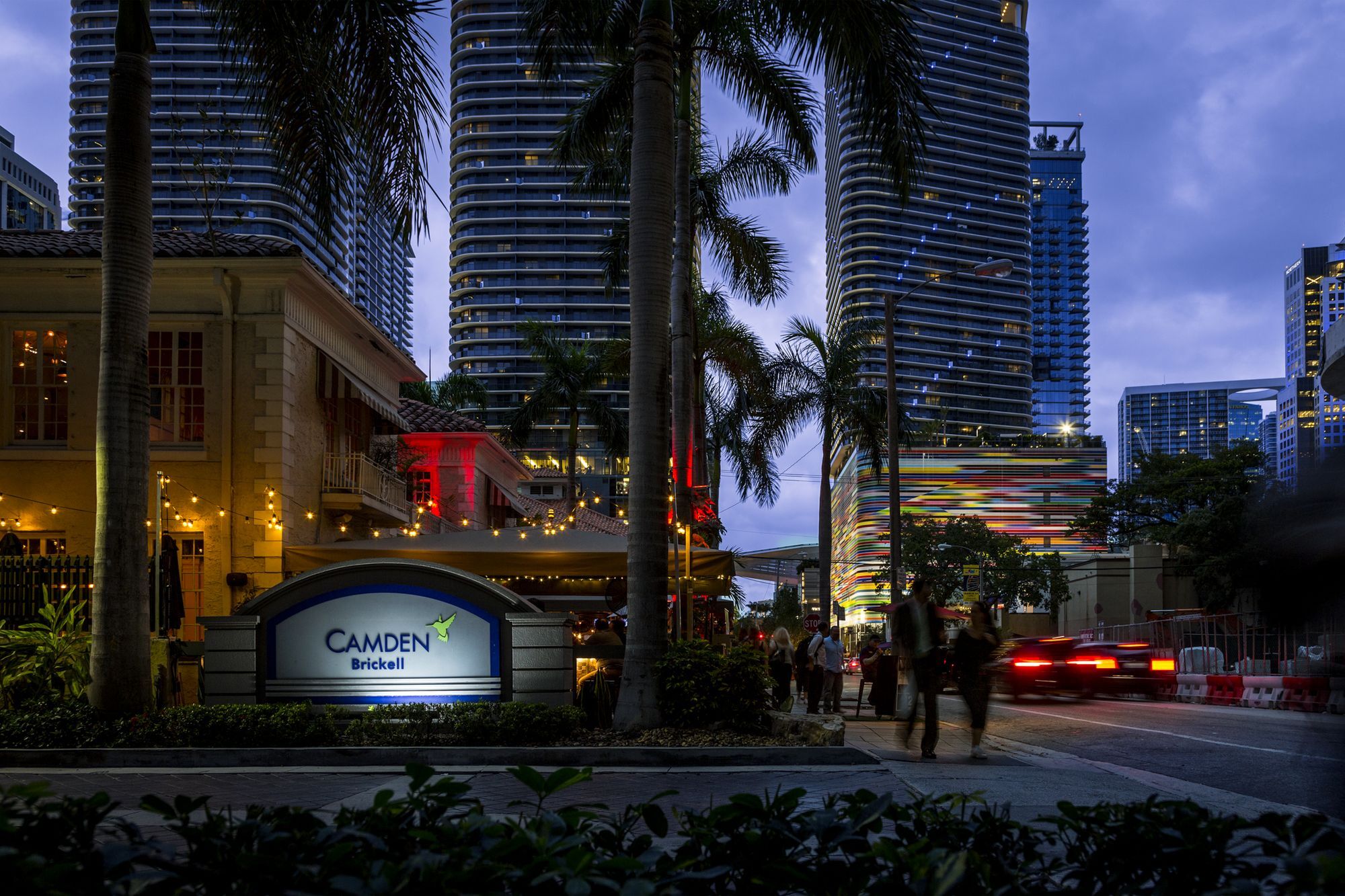 Camden Brickell Image 37