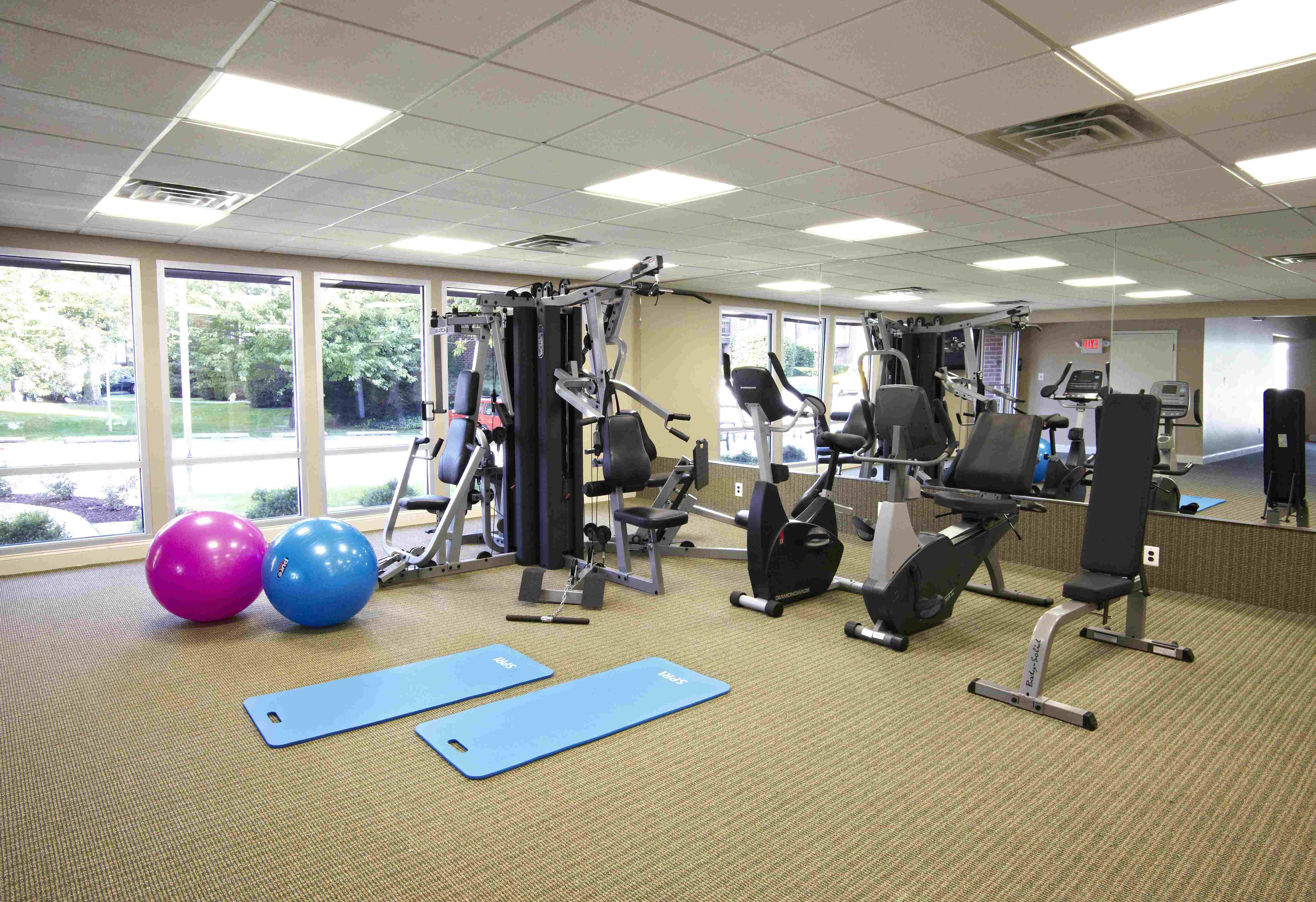 Goshen Terrace Apartments Image 15