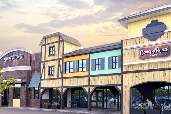 Camden Visconti Image 37