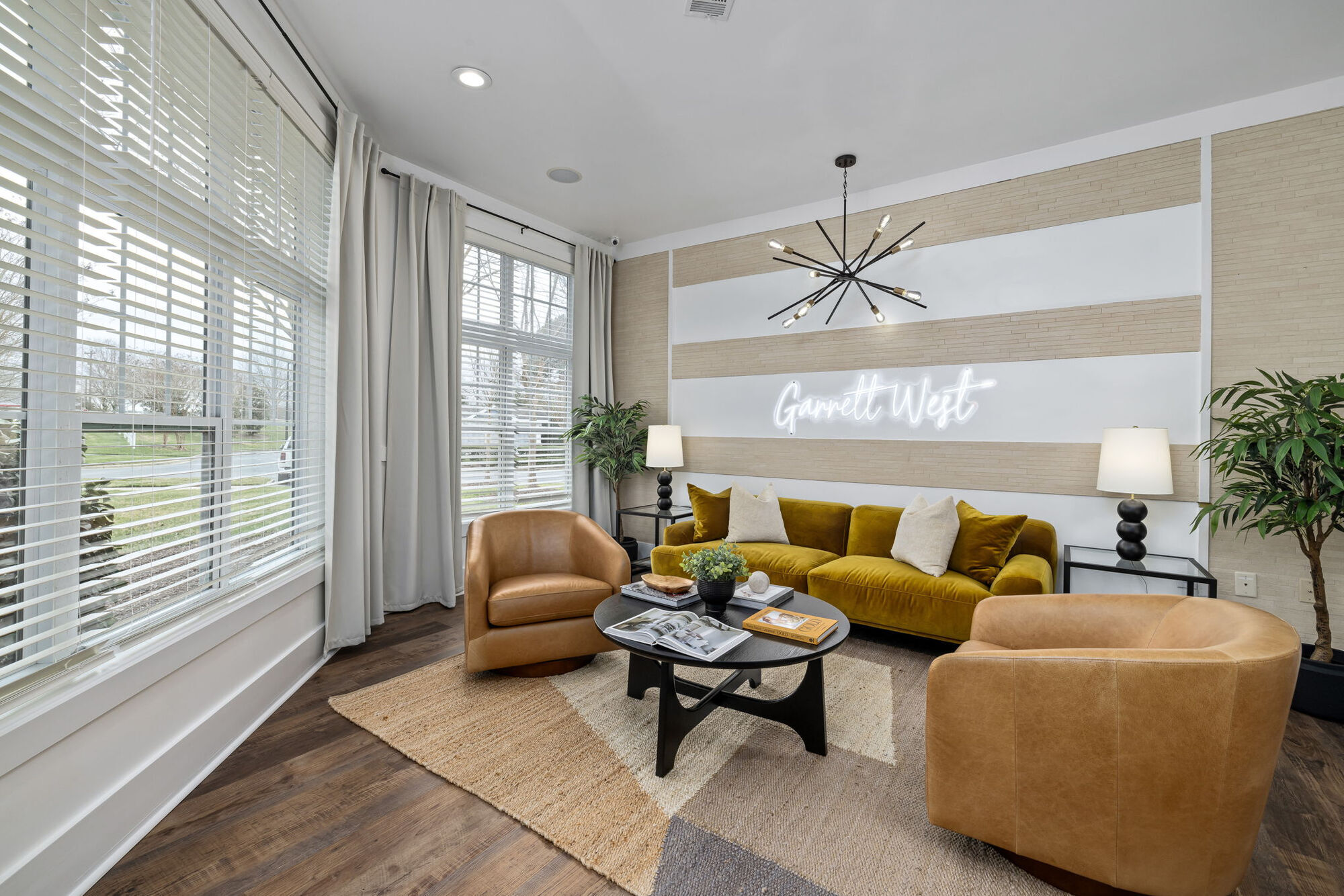 Garrett West Image 4