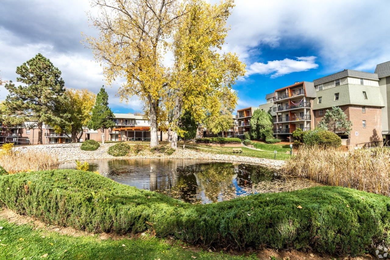 Meridian at Cherry Creek Image 13