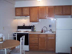 Emsworth Arms Image 3