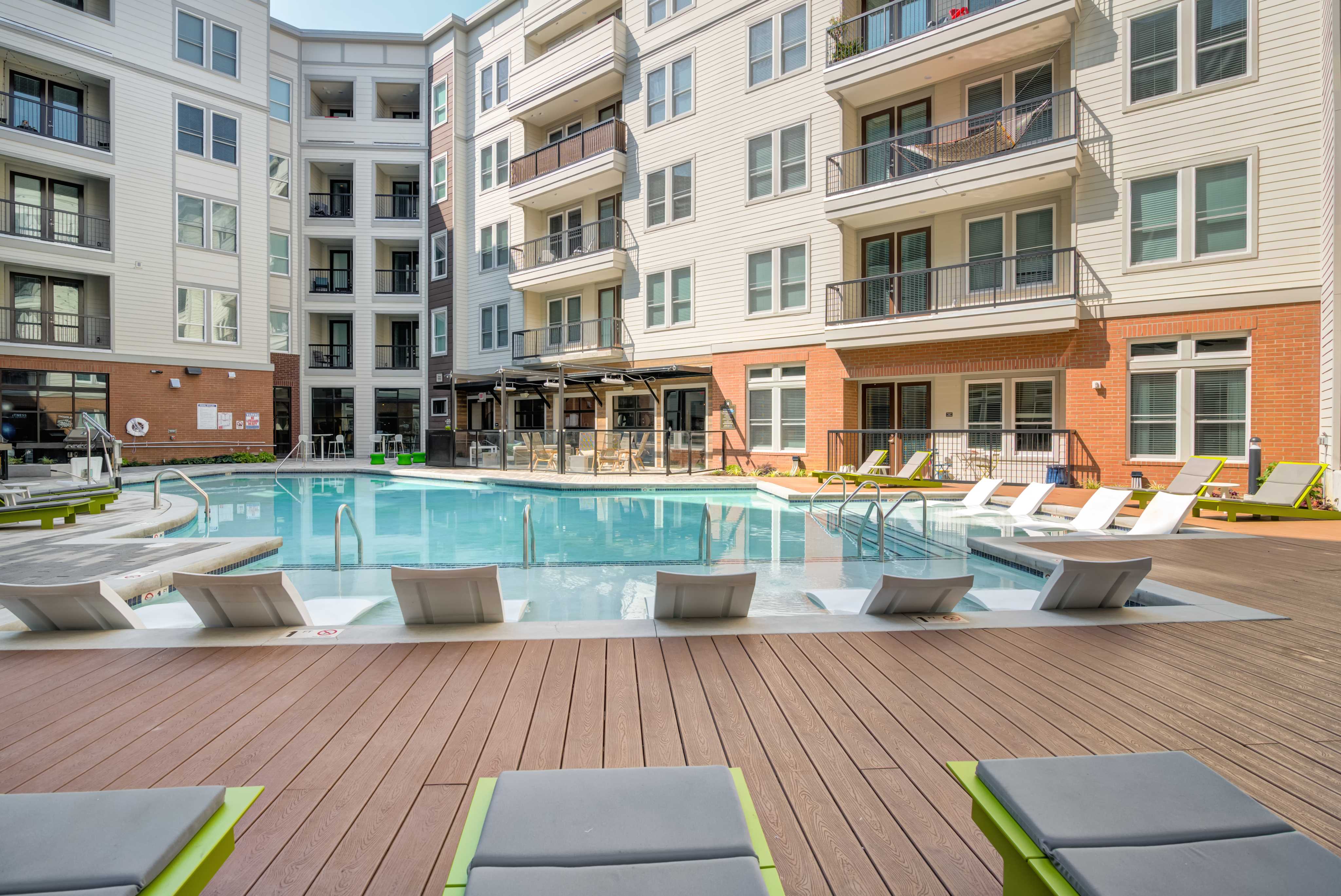 The Monroe Germantown Image 5