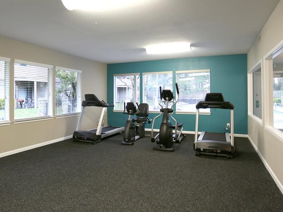 Town Center Park Apartments Image 5