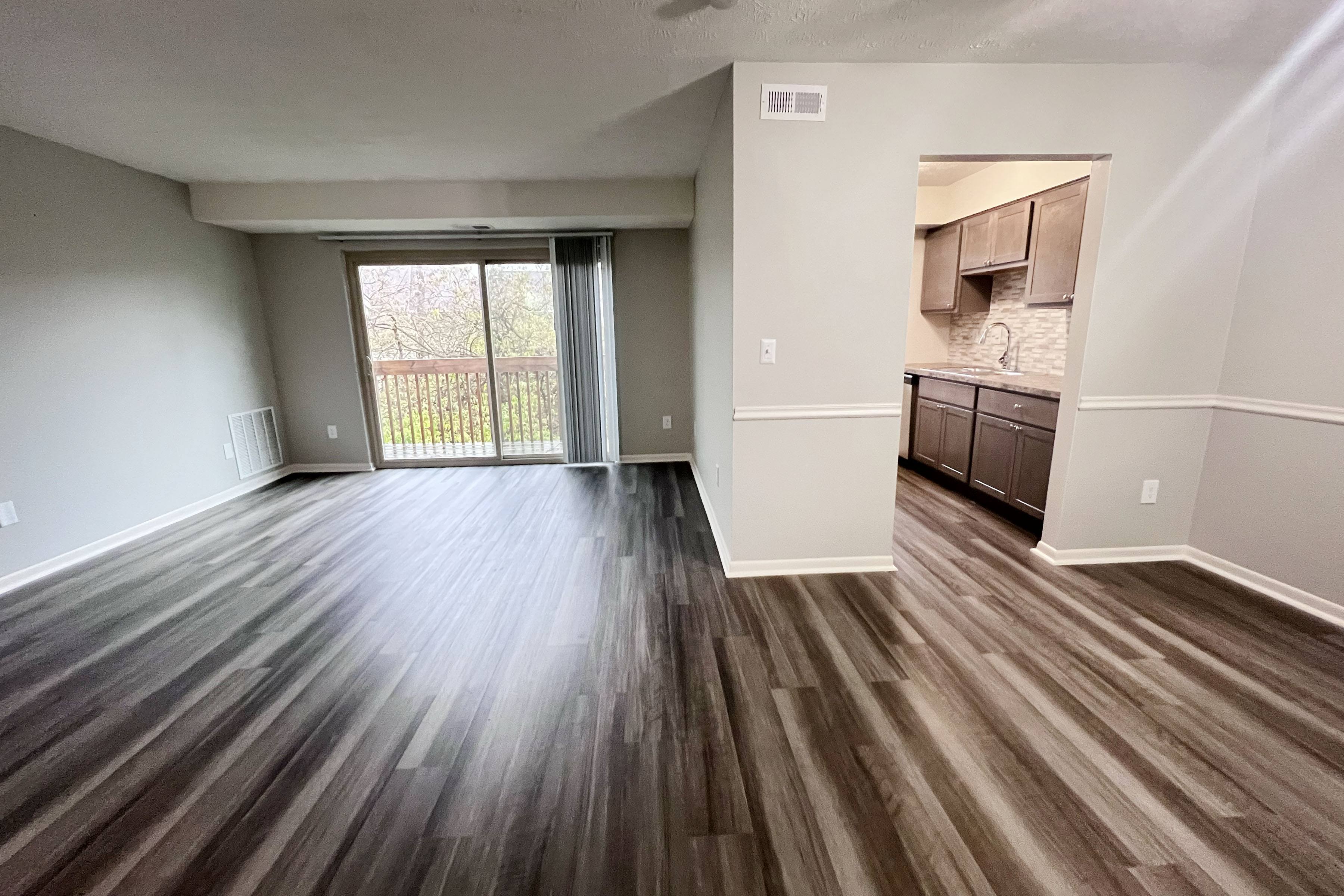 Hunter's Creek Apartments Image 63